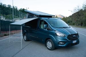 Ford Transit Westfalia Kelsey