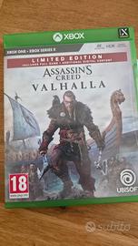 Assassin's Creed Valhalla XBOX One