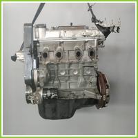 Motore Completo Funzionante 169A4000 51kw FIAT PUN