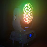 WASH LED ZOOM 36X18W