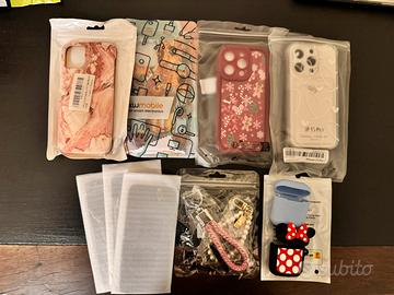 Accessori iPhone