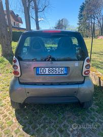 Smart For Two adattata per disabili