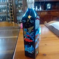 Bottiglia Blue Label