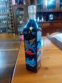 Bottiglia Blue Label