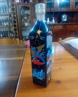 Bottiglia Blue Label