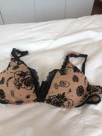 Reggiseno tezenis super push up 2B