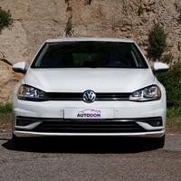 Volkswagen golf 7.5 restyling