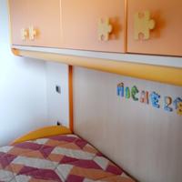 Cameretta per ragazzo/a, marca Colombini