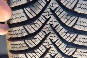 Gomme nuove invernali