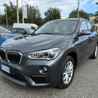 BMW X1 sDrive18d Business