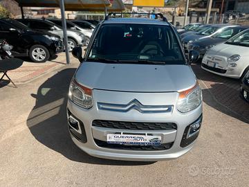 Citroen C3 Picasso C3 Picasso VTi 95 Exclusive KM 