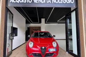 Alfa Romeo MiTo 1.4 78 CV Distinctive Sport Pack