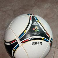 Pallone Originale Euro 2012