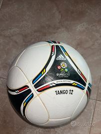 Pallone Originale Euro 2012