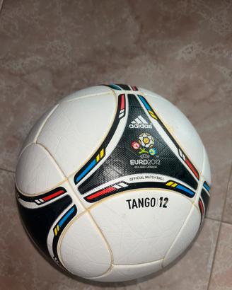Pallone Originale Euro 2012