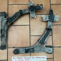 Kit braccio oscillanti D/S mercedes classeB W246