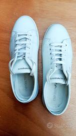 SNEACKERS SCARPE GINNASTICA EMPORIO ARMANI NR. 42