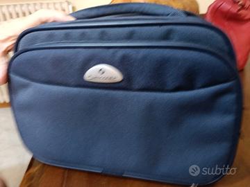 beauty case