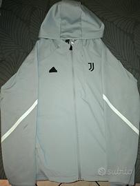 Giacca Con cappuccio Juventus x Adidas