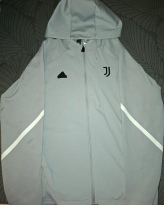 Giacca Con cappuccio Juventus x Adidas
