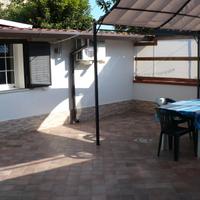 Centrale Circeo 100 m dal mare