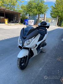 Honda SW-T400 - 2010