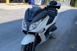 Honda SW-T400 - 2010
