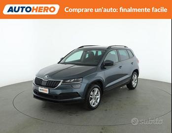 SKODA Karoq AK95115