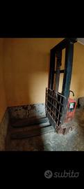 muletto manuale 