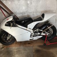 Suzuki rgv gamma 250 vj22