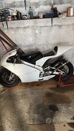 Suzuki rgv gamma 250 vj22