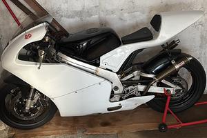 Suzuki rgv gamma 250 vj22