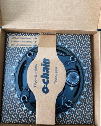 Gruppo Ochain R per guarnitura Race Face
