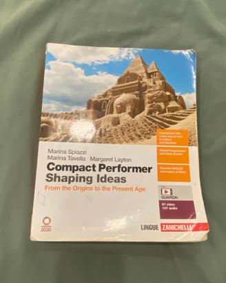 Compact performer