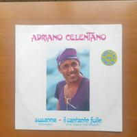 Adriano Celentano Special 45 giri Susanna 1° Ediz.