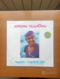 Adriano Celentano Special 45 giri Susanna 1° Ediz.
