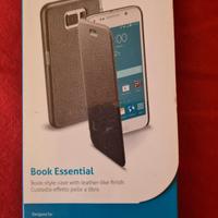 Custodie a libro SAMSUNG S6 