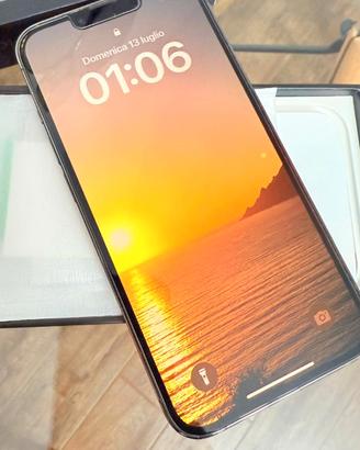 Iphone 13 pro 512 gb