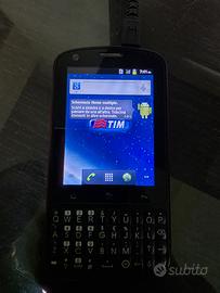 Smartphone Android TIM ONDA TQ150