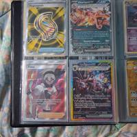 Carte Pokemon