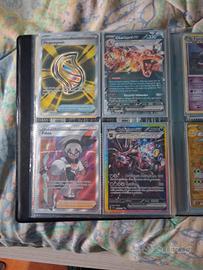 Carte Pokemon