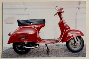 Piaggio Vespa 180 Super Sport (VSC1)