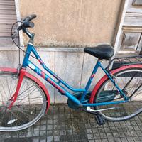 Bicicletta
