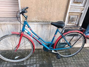 Bicicletta