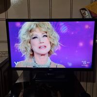 TV LG 24 pollici modello 24mt47dc