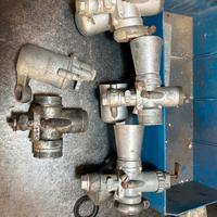 Carburatore dellorto