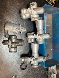 Carburatore dellorto