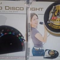 CANTA TU - RADIO DISCO LIGHT