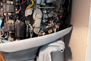 Motore evinrude 2 tempi 70 cavalli