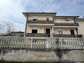 Casa Indipendente Noventa Vicentina